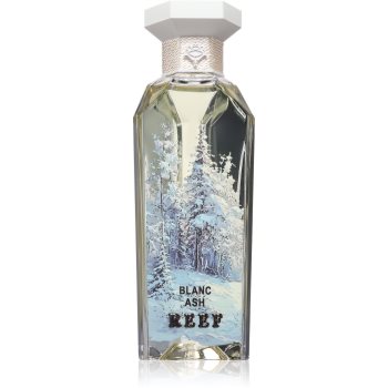 Reef Perfumes Blanc Ash Eau de Parfum unisex